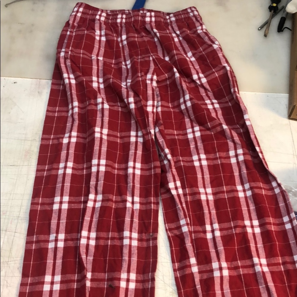 Boxer Craft pj pants